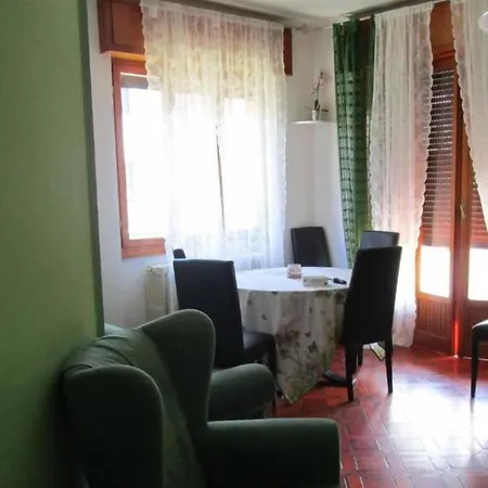 Rainbow House Esino Lario