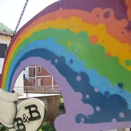Rainbow House 2*