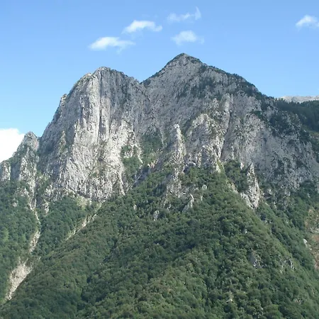 Rainbow House Hotell