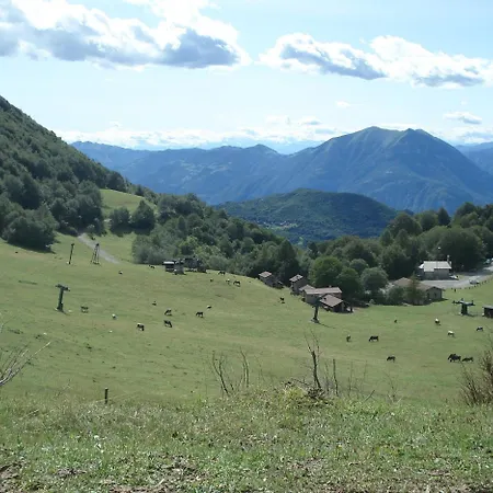 Rainbow House 2* Esino Lario