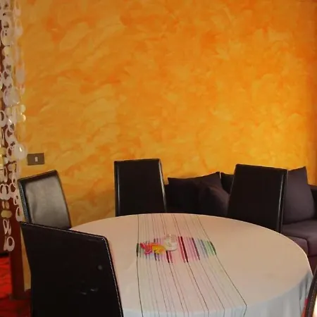 Rainbow House Hotell