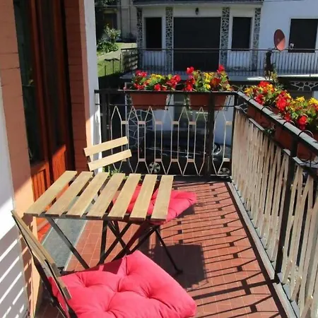 Rainbow House Hotel 2*