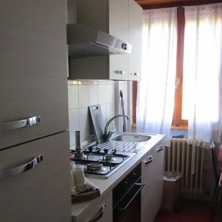 Hotell Rainbow House