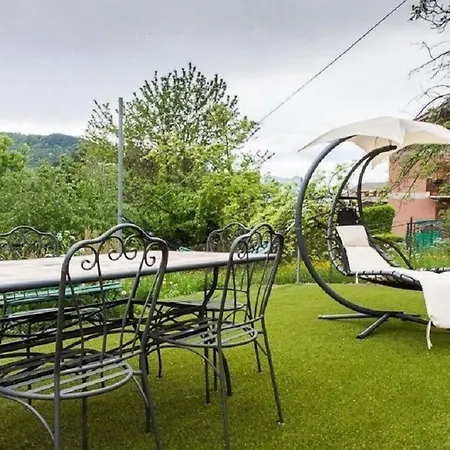 Rainbow House 2* Esino Lario