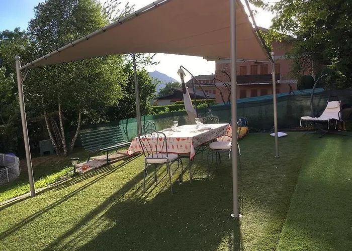 Rainbow House 2* Esino Lario