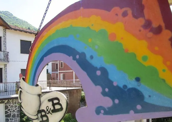 Rainbow House 2*