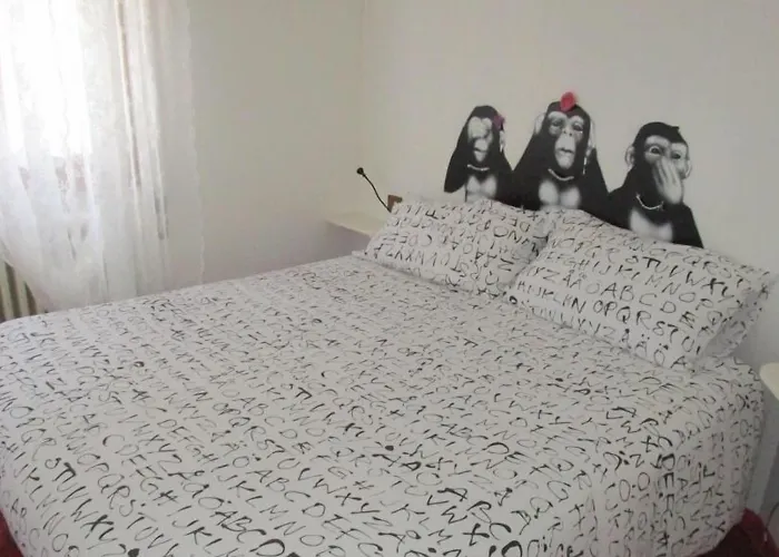 Hotel Rainbow House Esino Lario