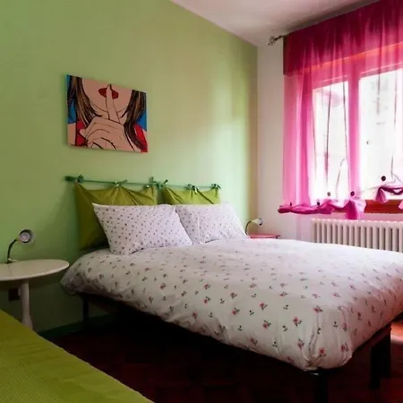 Rainbow House Hotel Esino Lario