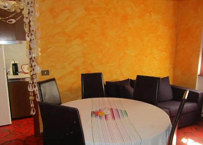 Rainbow House Ξενοδοχείο