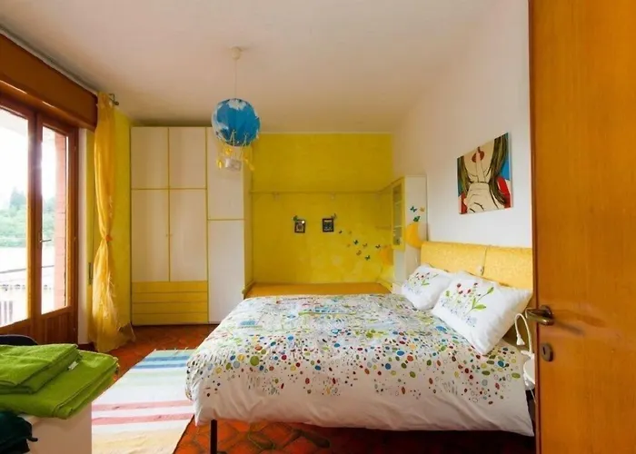 Rainbow House 2*