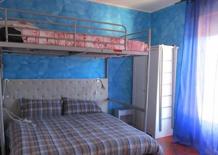 Rainbow House Ξενοδοχείο Esino Lario