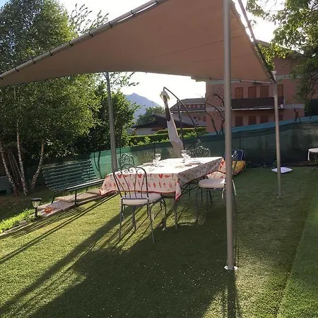 Rainbow House 2* Esino Lario